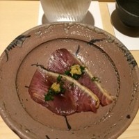 鮨 さいとう - 