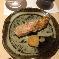 鮨 さいとう - 