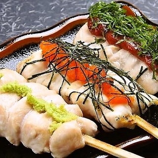 大船駅でおすすめの美味しい焼き鳥をご紹介 食べログ