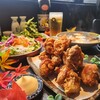 博多もつ鍋&野菜巻き串 あかり - 