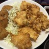 ちゅんちゅん食堂