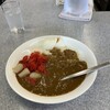 カレーハウス ゴリラ亭
