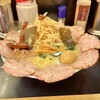 壱発ラーメン 相模原店
