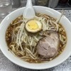 中華麺店 喜楽