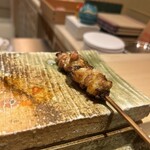焼き鳥 こと - 
