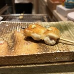 焼き鳥 こと - 