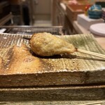 焼き鳥 こと - 