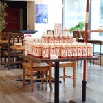 チー坊パーラー - 