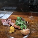 キャトルラパン　神戸三宮 - 