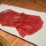 よろにく - シルクロース