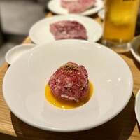 ビーフキッチン 渋谷店 - 