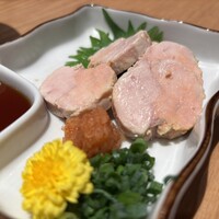 炭焼 うな富士 有楽町店 - 
