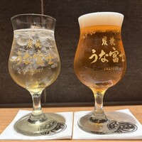 炭焼 うな富士 有楽町店 - 