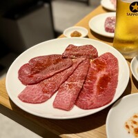 ビーフキッチン 渋谷店 - 