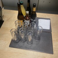 瓢斗 四条烏丸店 - 