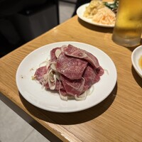 ビーフキッチン 渋谷店 - 