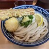 梅田 釜たけうどん