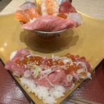ニダイメ 野口鮮魚店 東京スカイツリー店 - 