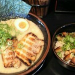 らぁめん りょう馬 - 