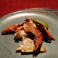 中華割烹 わらじん - 