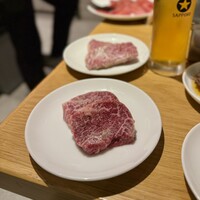 ビーフキッチン 渋谷店 - 