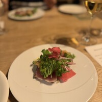 京町家イタリアンろんくす - 