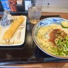 丸亀製麺 橿原店