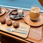 ダンデライオン・チョコレート - 