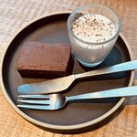 ダンデライオン・チョコレート - 