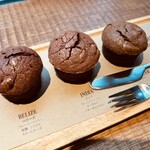 ダンデライオン・チョコレート - 