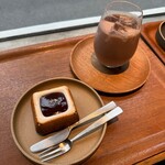 ダンデライオン・チョコレート - 