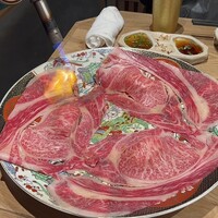 大衆肉酒場 こだわり米 匠 - 