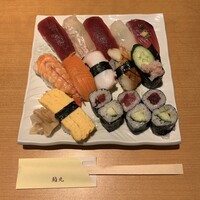 鮨丸 - 