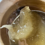 เส็งหูฉลาม - 