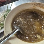 เส็งหูฉลาม - 