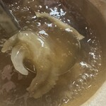 เส็งหูฉลาม - 