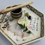 めしや 伊よ美 - 