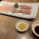 赤坂 ざんまい - 