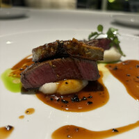 BEEF STEAK CLUB KIYO GINZA - 