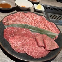 焼肉うしごろ 池袋店 - 