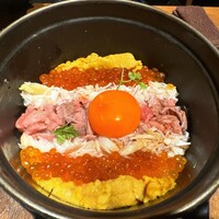 焼肉 うしみつ 恵比寿本店 - 