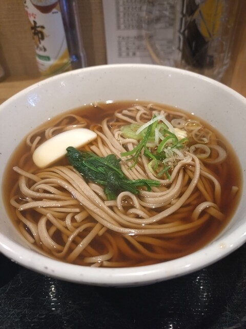 西口駅前食堂 - 東室蘭（食堂）の写真