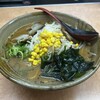 サッポロラーメン ほんば