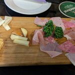 ダイニングバーTheOlive - 