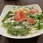 美さ和 - サラダ
