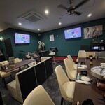 美さ和 - 店内１