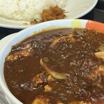 松屋 - 料理写真:
