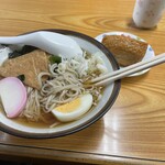 豊川稲荷境内家元屋 - 