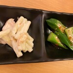 京風和食 彩り個室居酒屋 てまり 川崎駅前店 - 