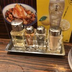 AFURI - 美味しすぎて使わなかった味変グッズ